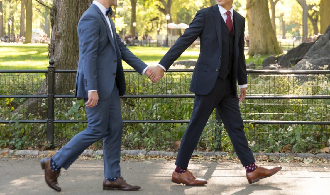 Maison Matrimoniale illustration